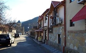 Hotel Bagineti