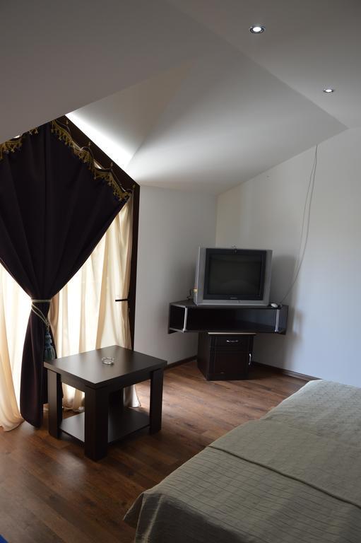 Hotel Bagineti Мцхета Экстерьер фото