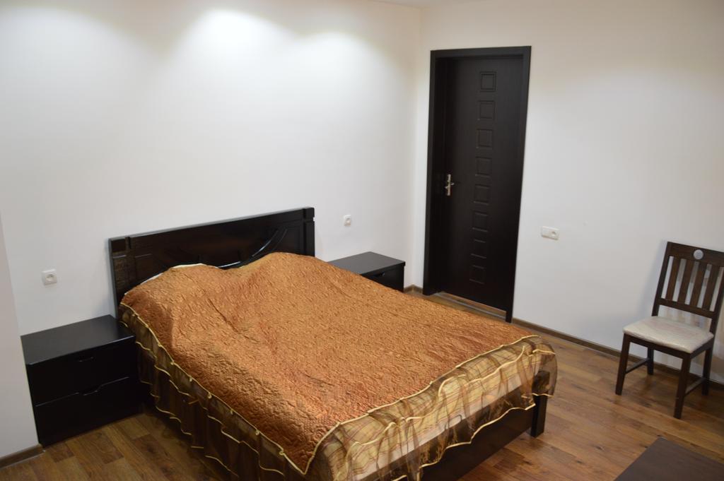 Hotel Bagineti Мцхета Номер фото