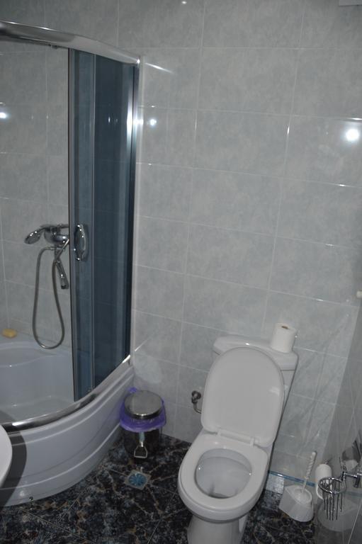 Hotel Bagineti Мцхета Номер фото