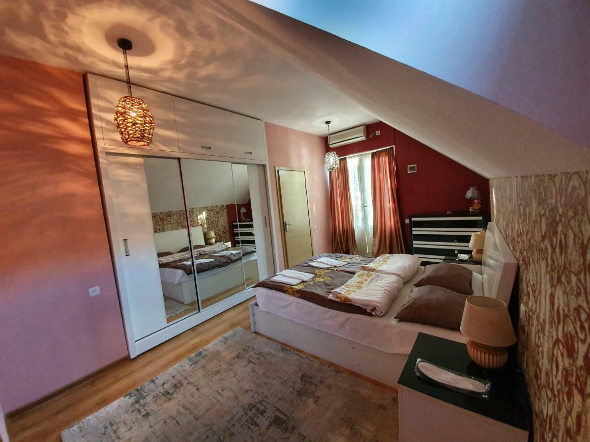 Hotel Bagineti Мцхета Экстерьер фото