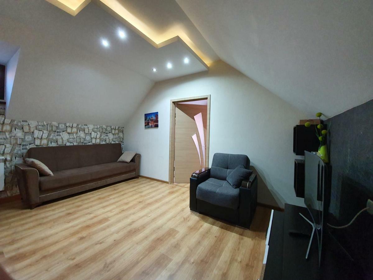Hotel Bagineti Мцхета Номер фото